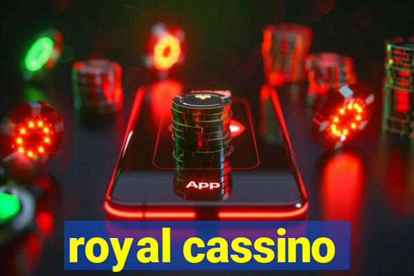 royal cassino